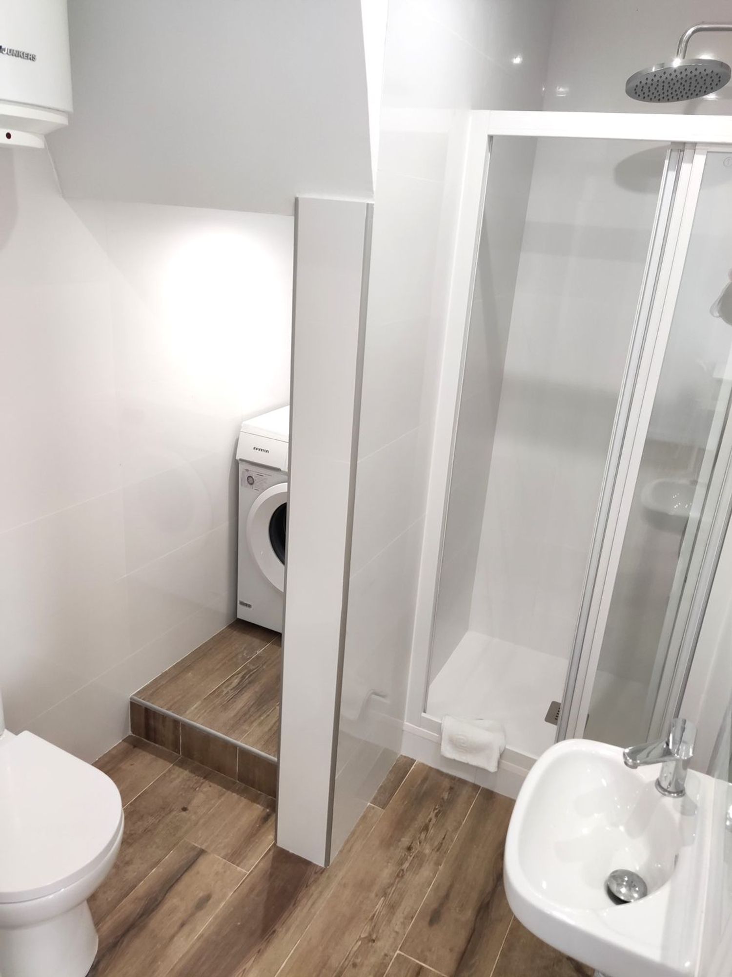 Piso en calle del Baluard, 83 - Foto 6