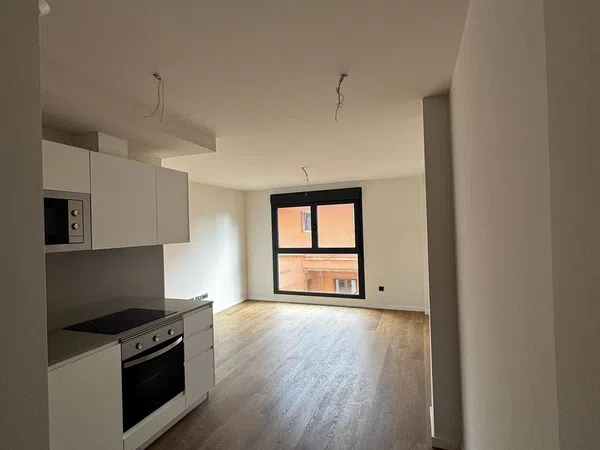 Piso en Calle José Franchy Roca, 51, Santa Catalina - Canteras - Foto 1