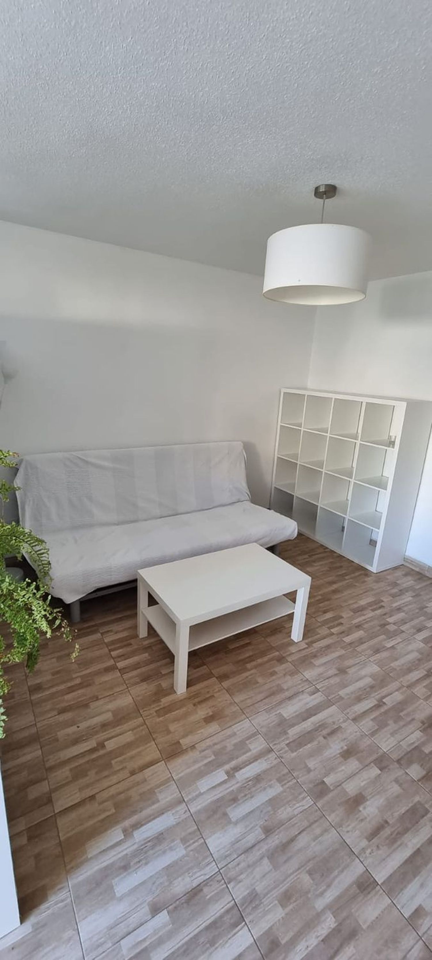 Estudio en Calle Floridablanca, 24, El Carmen - Foto 7