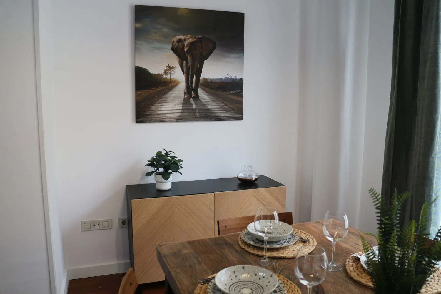 Piso en calle Abad Nájera, 5 - Foto 13