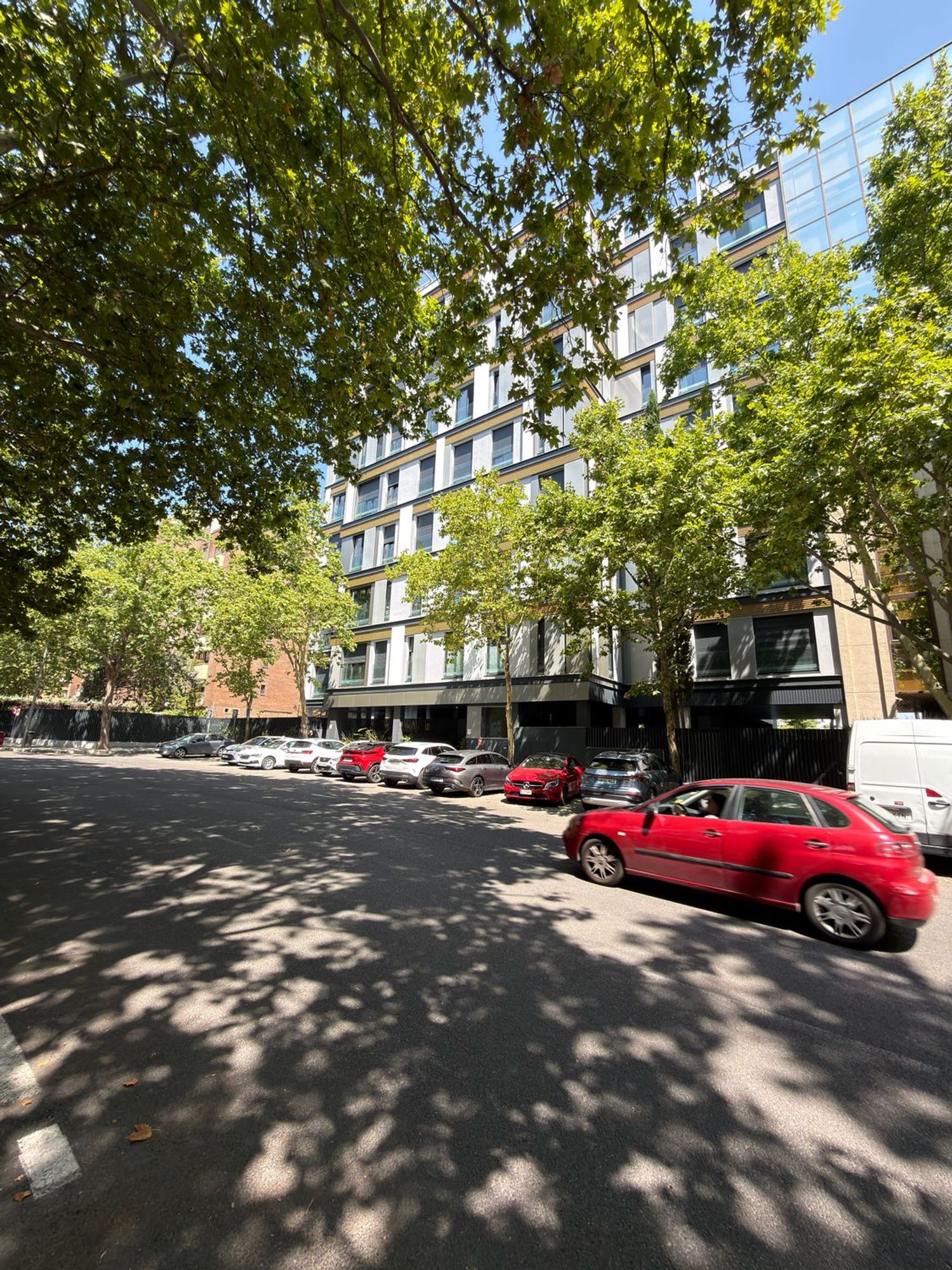 Piso en Calle de Caleruega, 79, Costillares - Foto 29