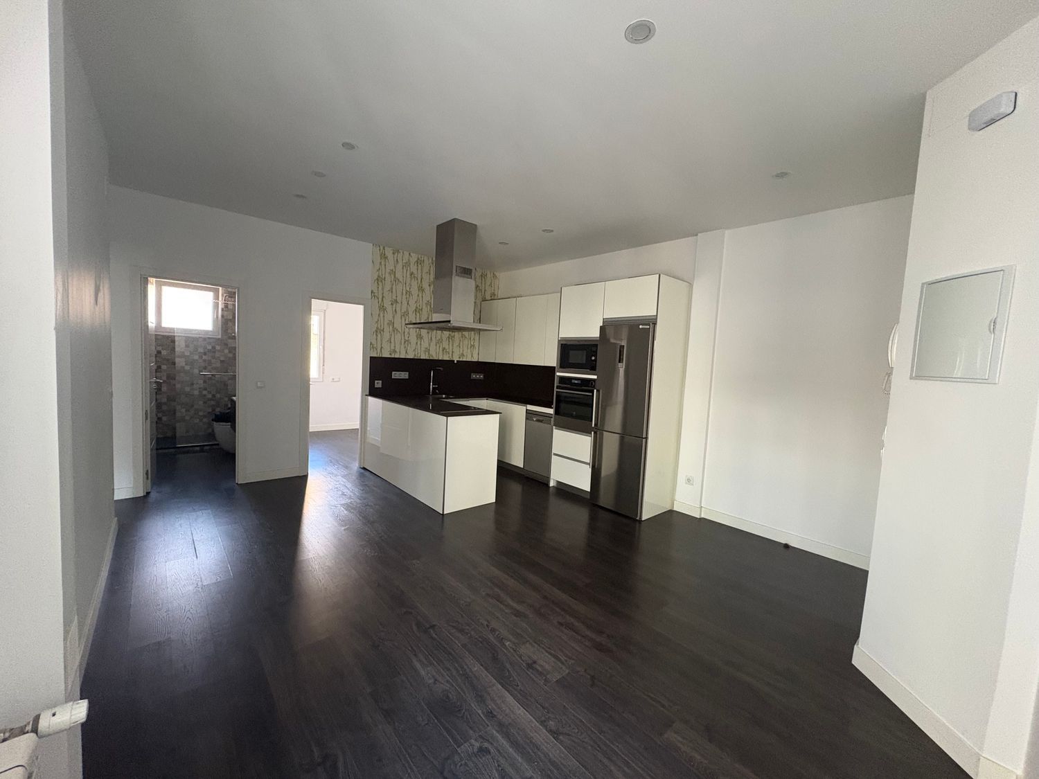 Piso en calle del Duque de Sesto, 10