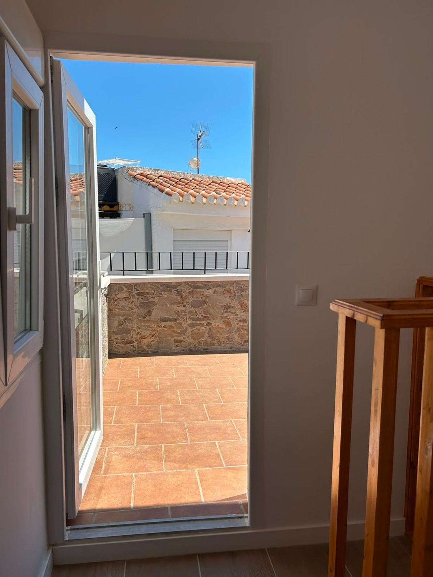 Chalet adosado en Calle Andazalia, 69, Torrox Pueblo, Torrox Pueblo - Foto 7