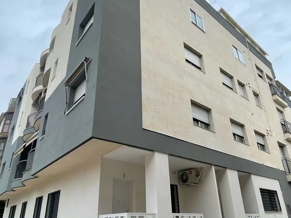 Piso en calle Iniestas, 12 - Foto 1