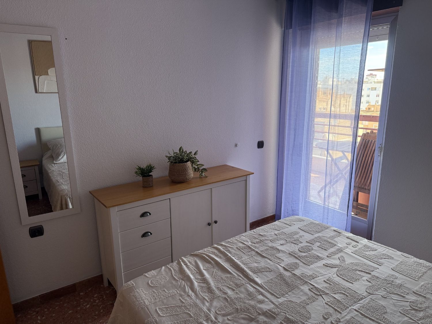 Piso en Juan Matos, 1, La Albufereta - Foto 11