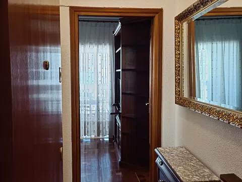 Piso en calle de Gaztambide, 56