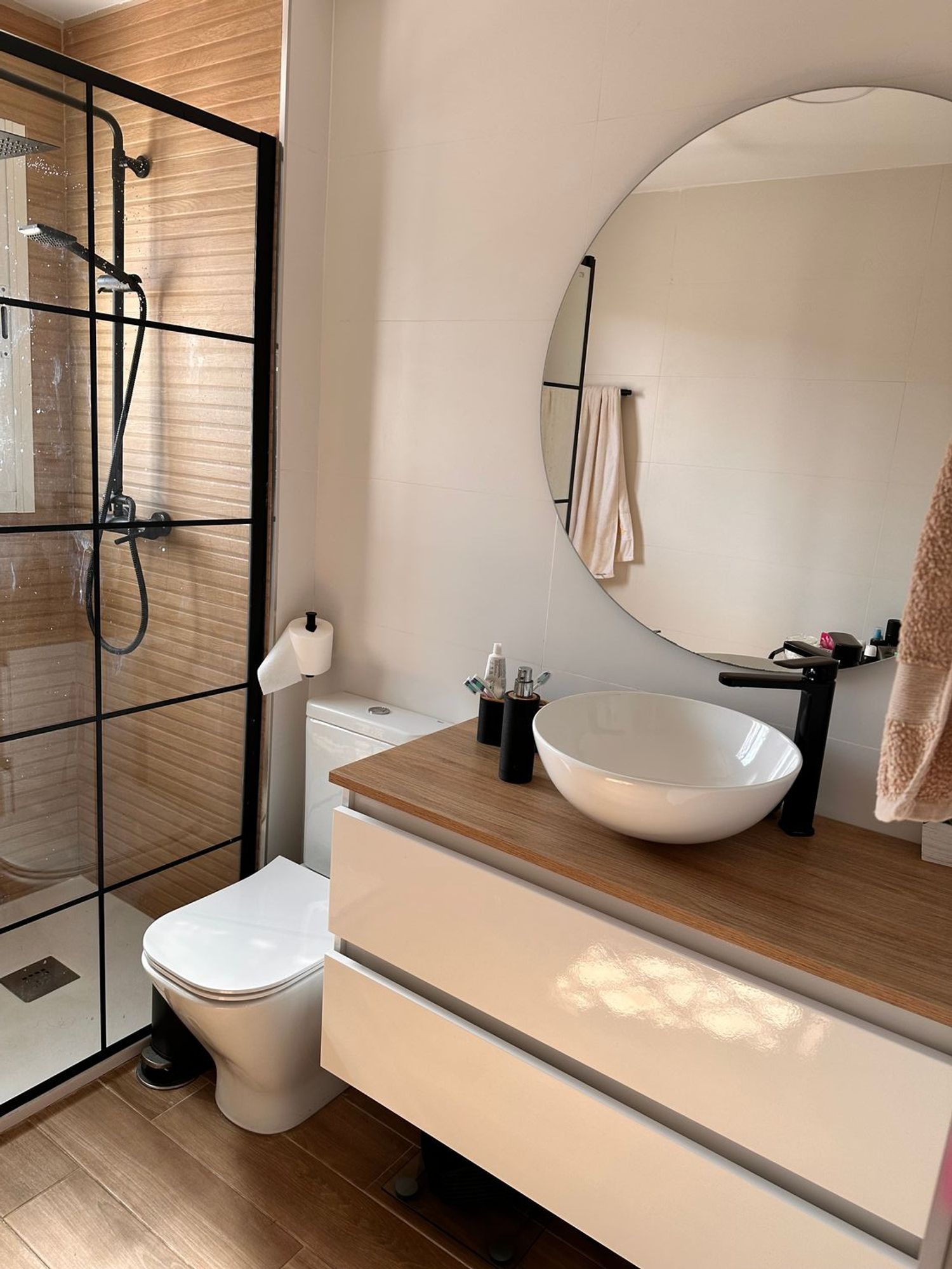 Casa o chalet independiente en Calle Iris, 72, San García - La Juliana, San García - La Juliana - Foto 13