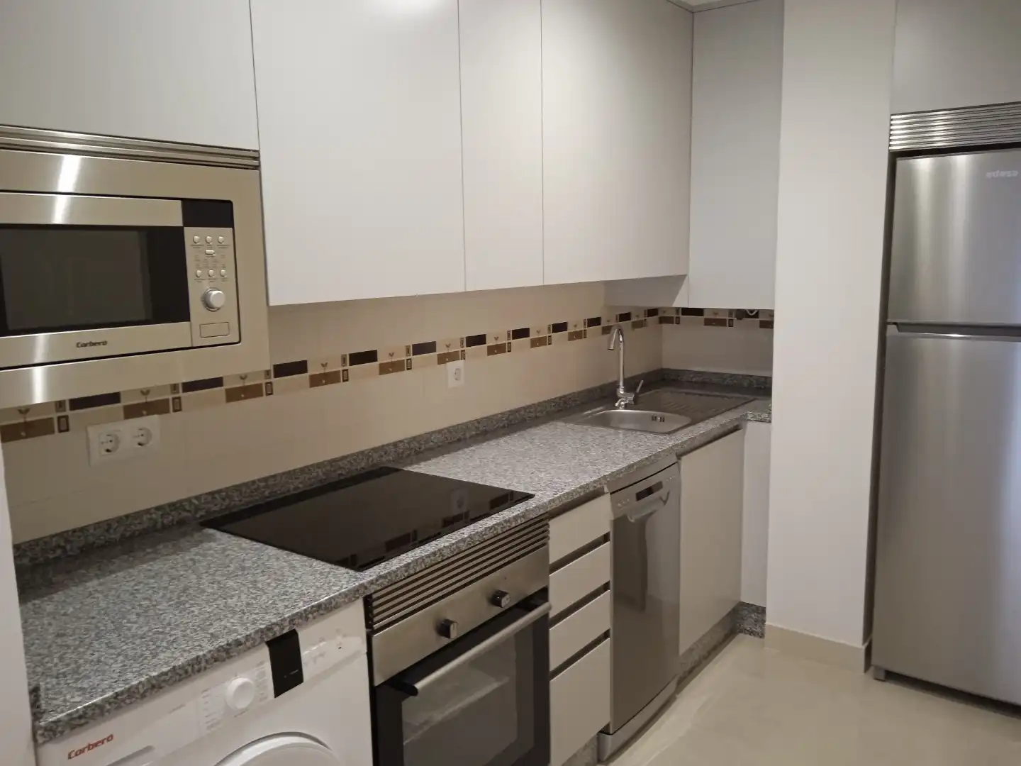 Apartamento en  Rúa Xulio Sesto 68 - Foto 3