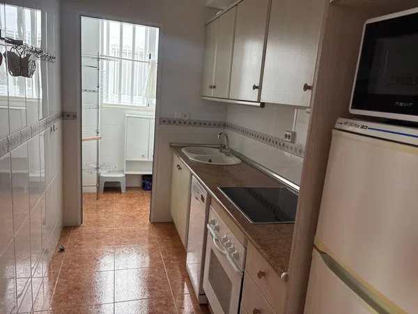 Ático en Avenida Chafarinas, 5 - Foto 15