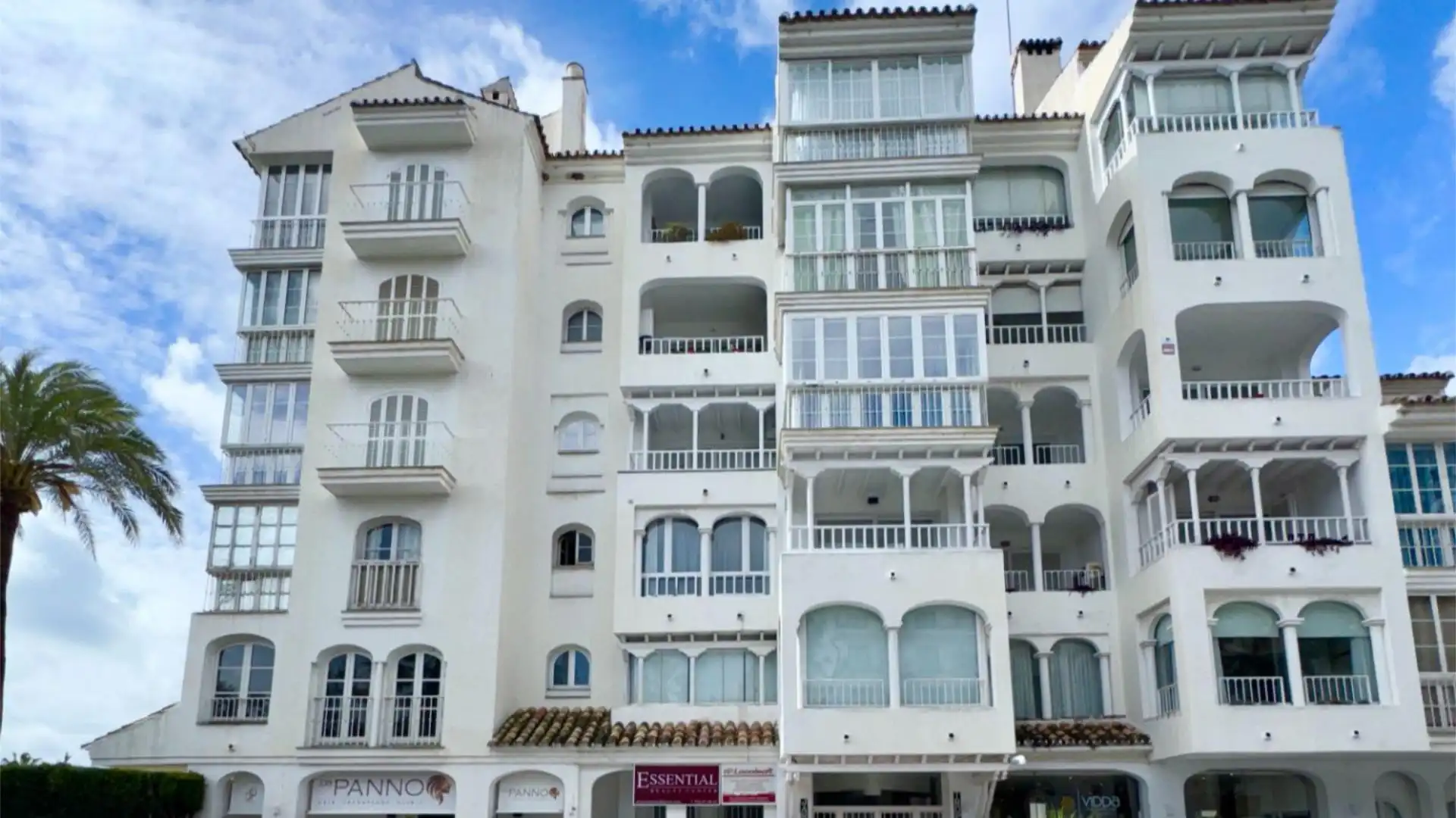 Apartamento en  Calle Irís 11 - Foto 2