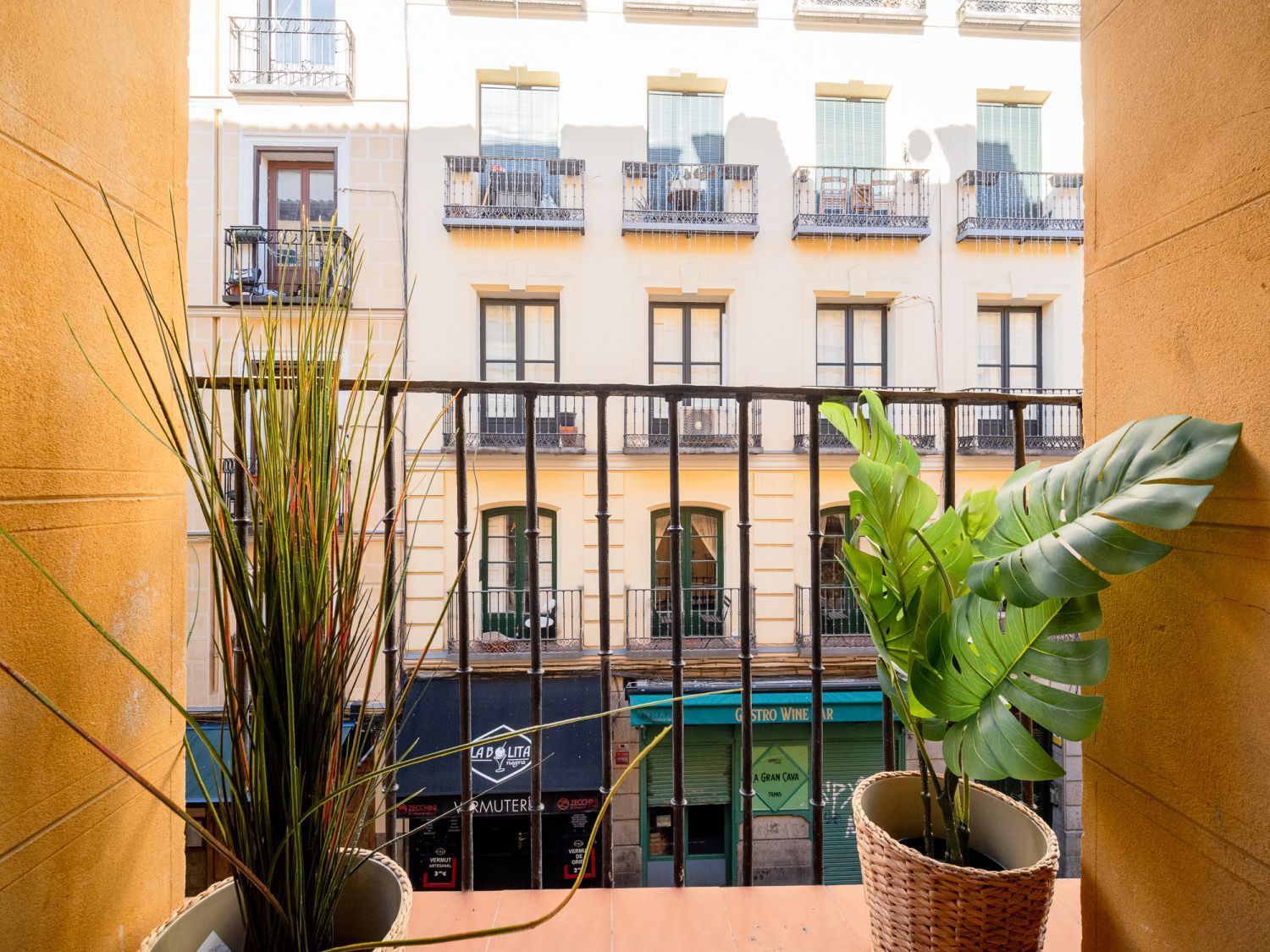 Piso en calle de la Cava Baja - Foto 28