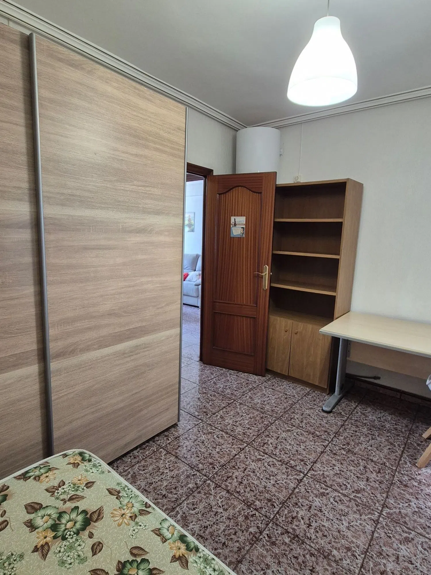 Piso en calle Bailén, 35 - Foto 13