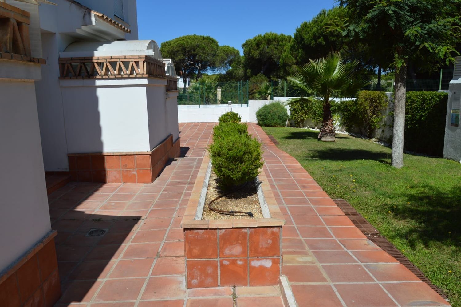 Chalet adosado en Urbanizacion Nuevo Portil, 14, Nuevo Portil, Nuevo Portil - Foto 4