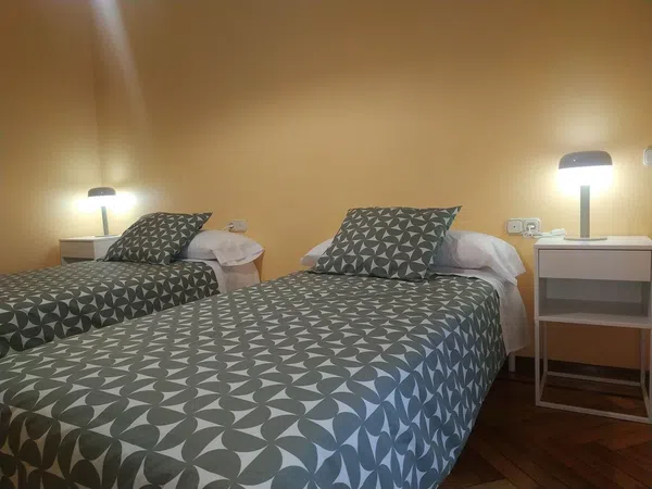 Piso en Avenida do Espírito Santo, 9, Cangas, Cangas - Foto 1