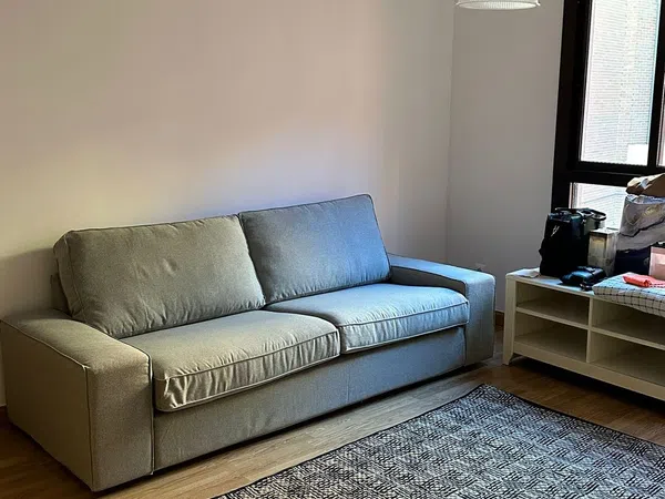 Piso en calle Siete Esquinas, 5 - Foto 2