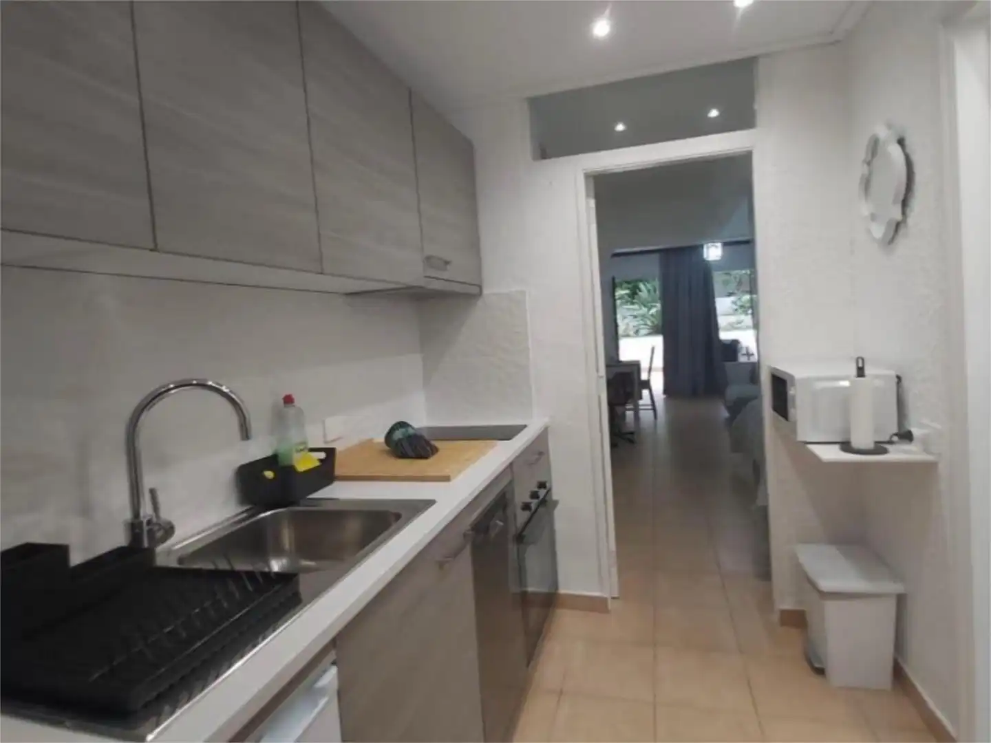 Piso en  Calzada Martiánez 23 - Foto 10