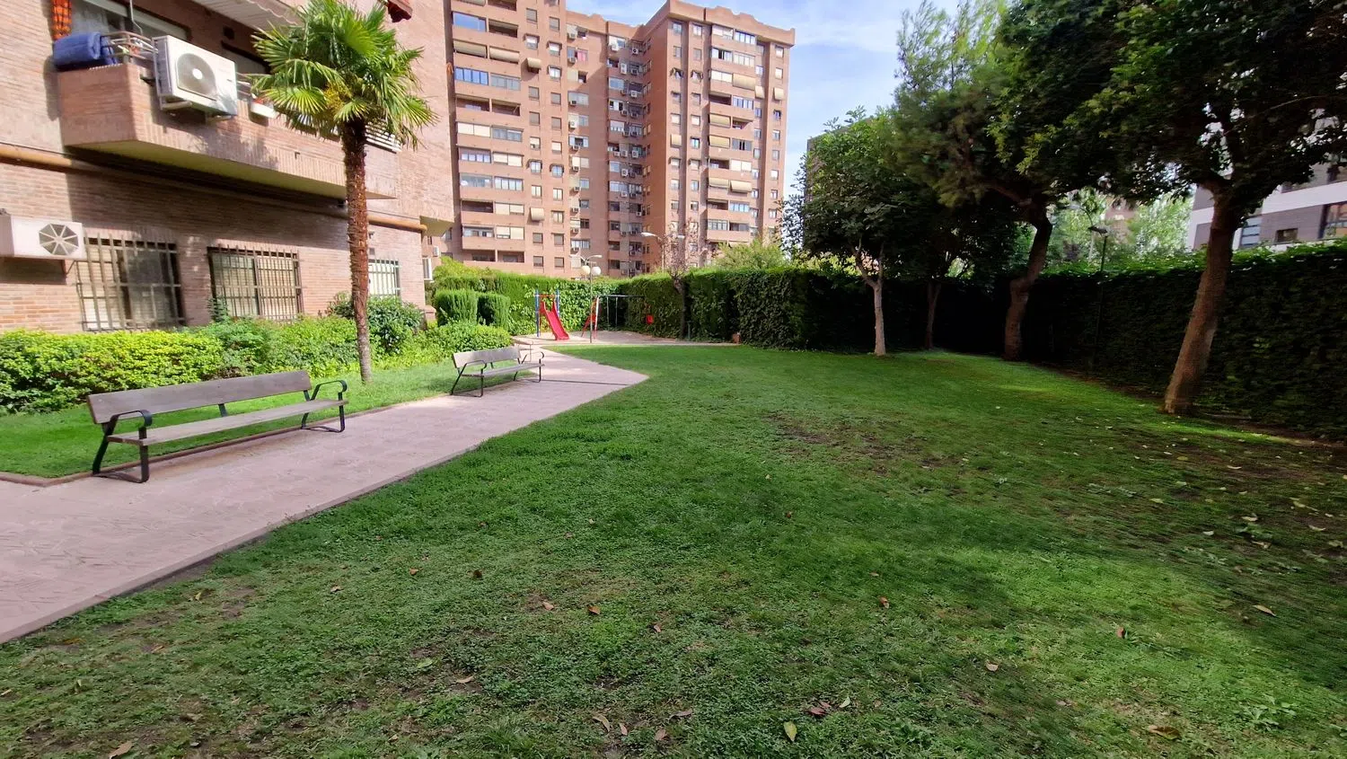 Piso en calle de Federico Moreno Torroba, 1 - Foto 6