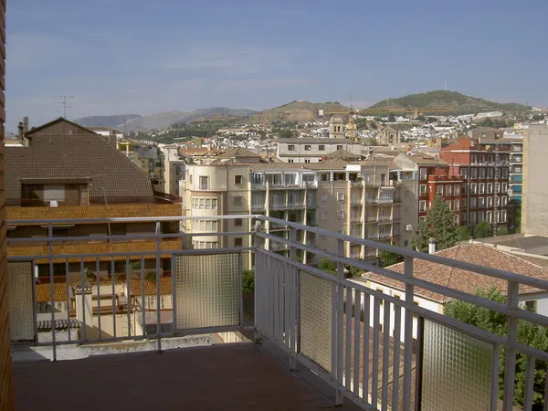 Ático en calle Pintor Lopez Mezquita, 12 - Foto 6