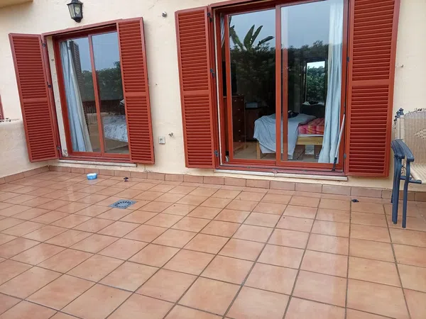 Chalet pareado en Avenida Suecia, 46, Alcorrín, Alcorrín - Foto 21