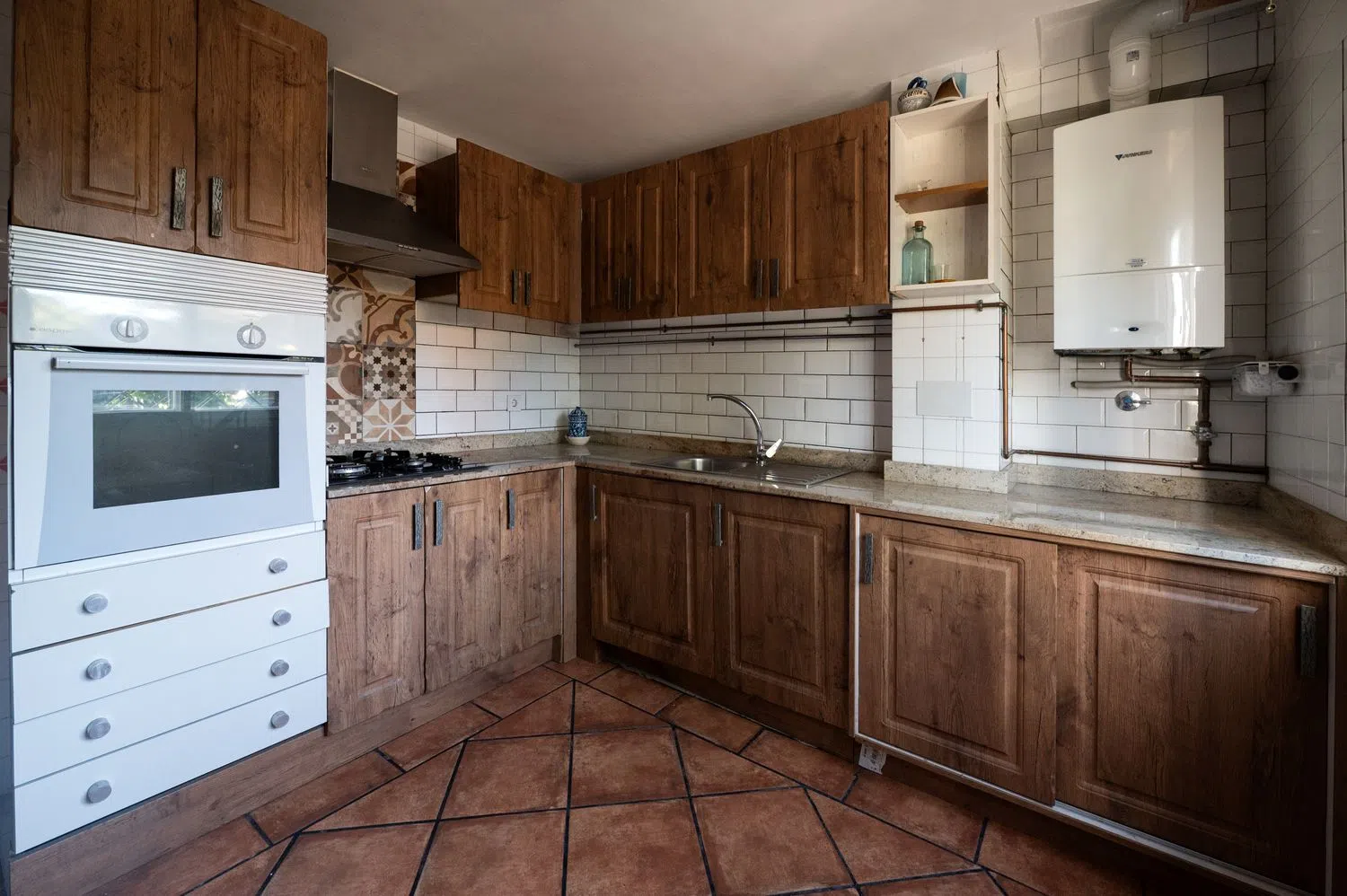 Chalet adosado en calle Virgen de Fatima, 22 - Foto 9