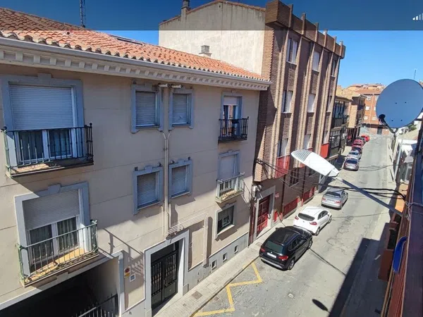 Piso en Calle Príncipe Don Juan, 17, Santo Tomás, Santo Tomás - Foto 2