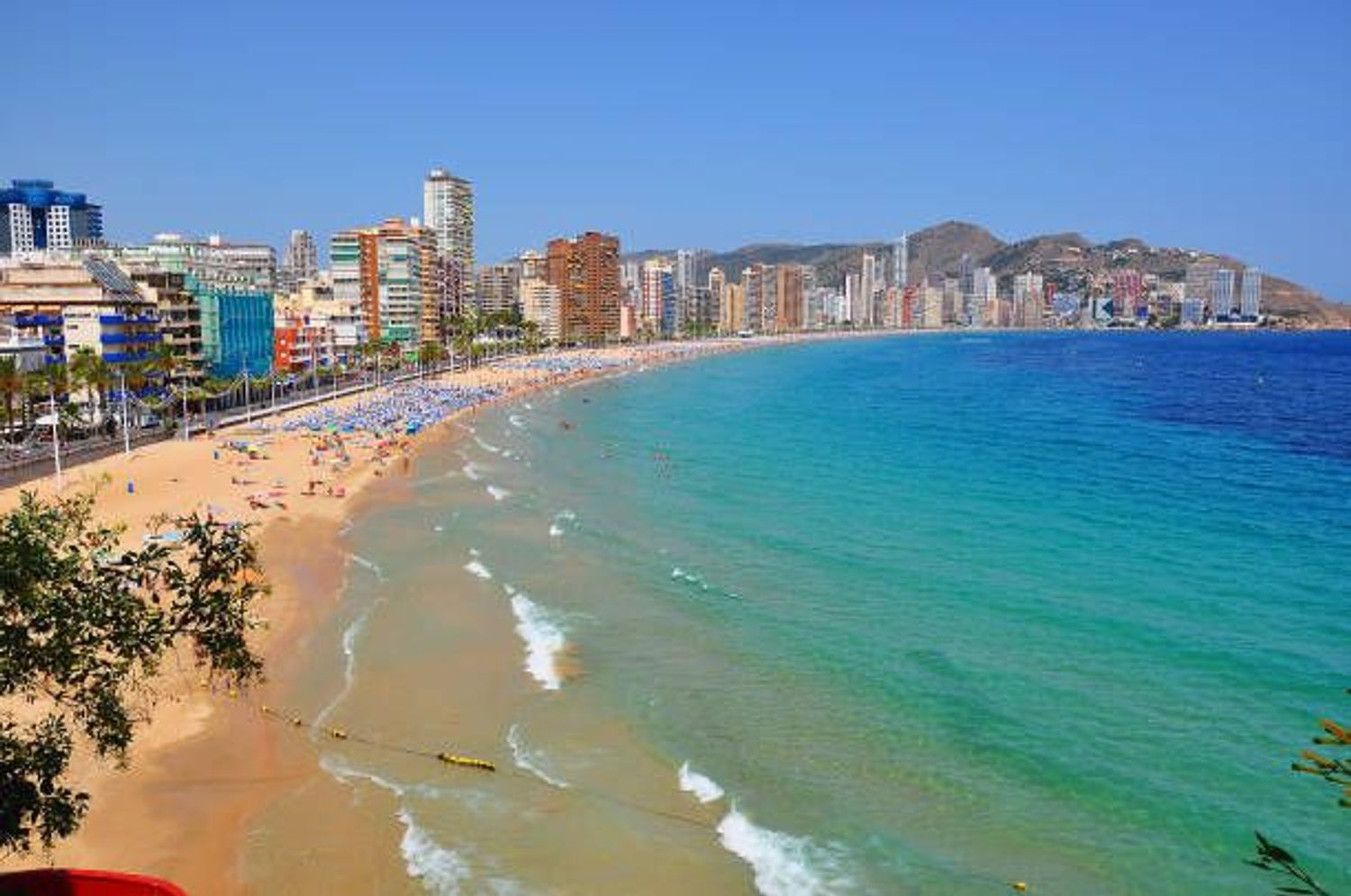 Ático en Avenida del Mediterráneo, 17, Playa de Levante, Playa de Levante - Foto 23