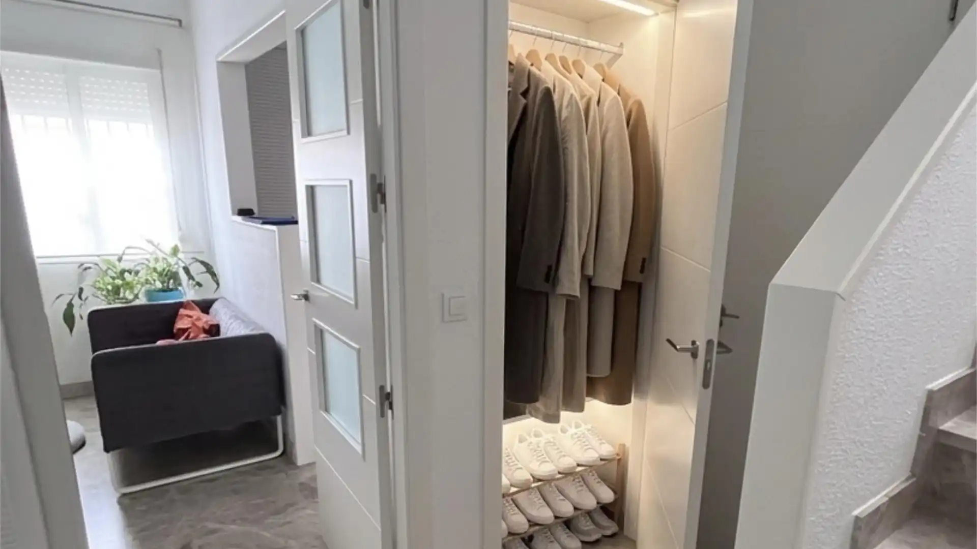 Chalet en  Calle Hierbaluisa 2 - Foto 10