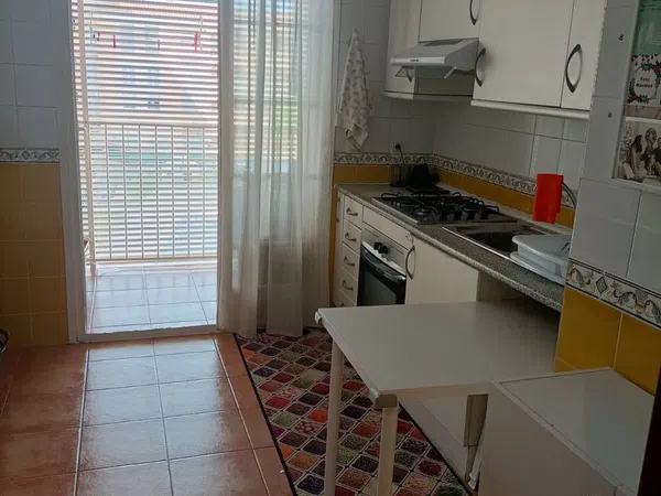 Piso en Calle d'Henri Dunant, 1 - Foto 21