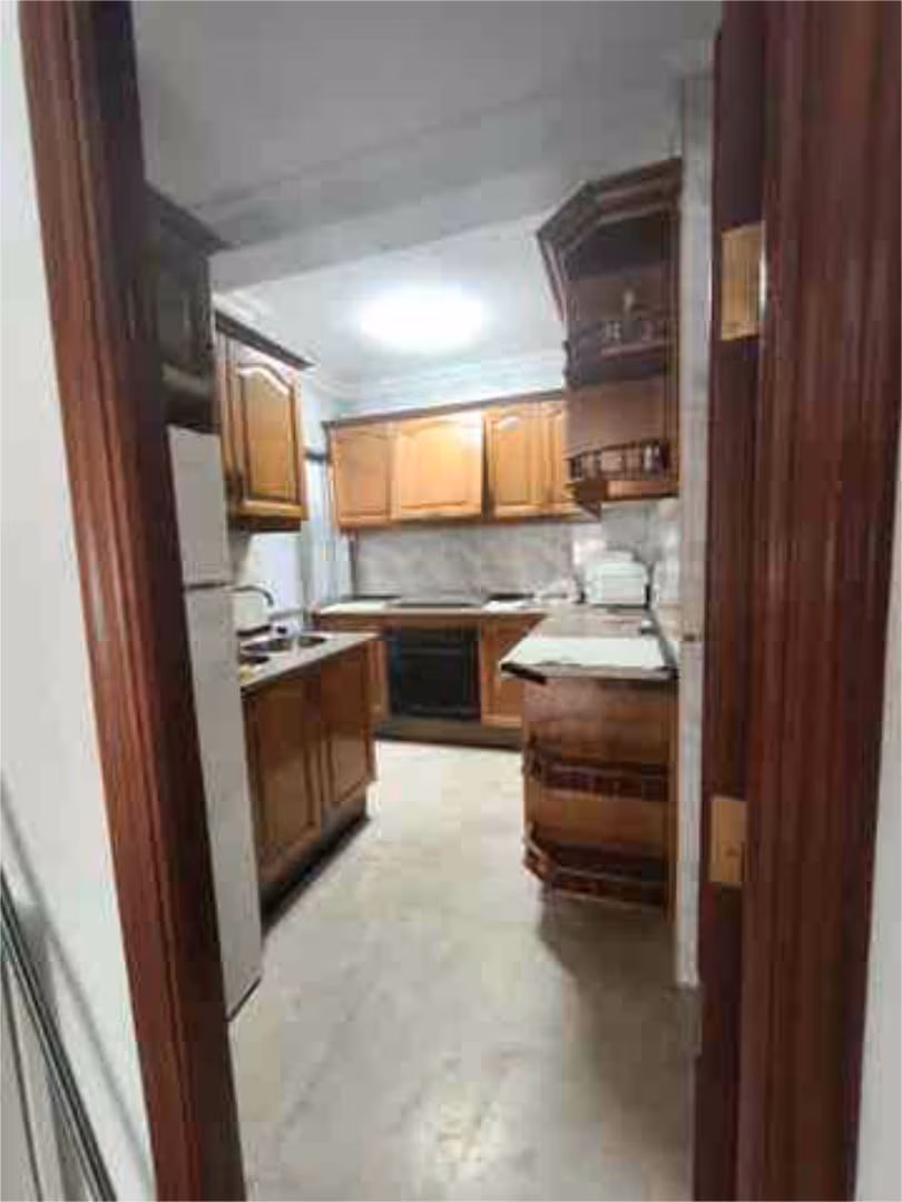 Piso en Parque Miraflores - Foto 6