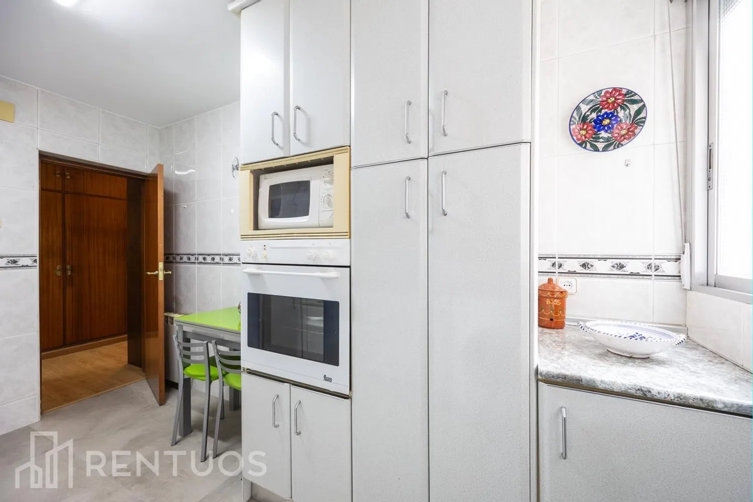 Piso en calle Tomelloso - Foto 10