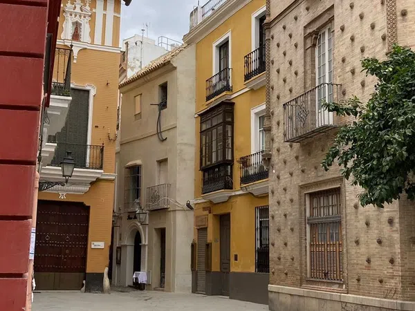 Piso en calle Mesón del Moro, 2 - Foto 33