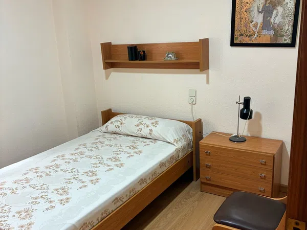 Piso en Barrio L'Hort de Senabre - Foto 4