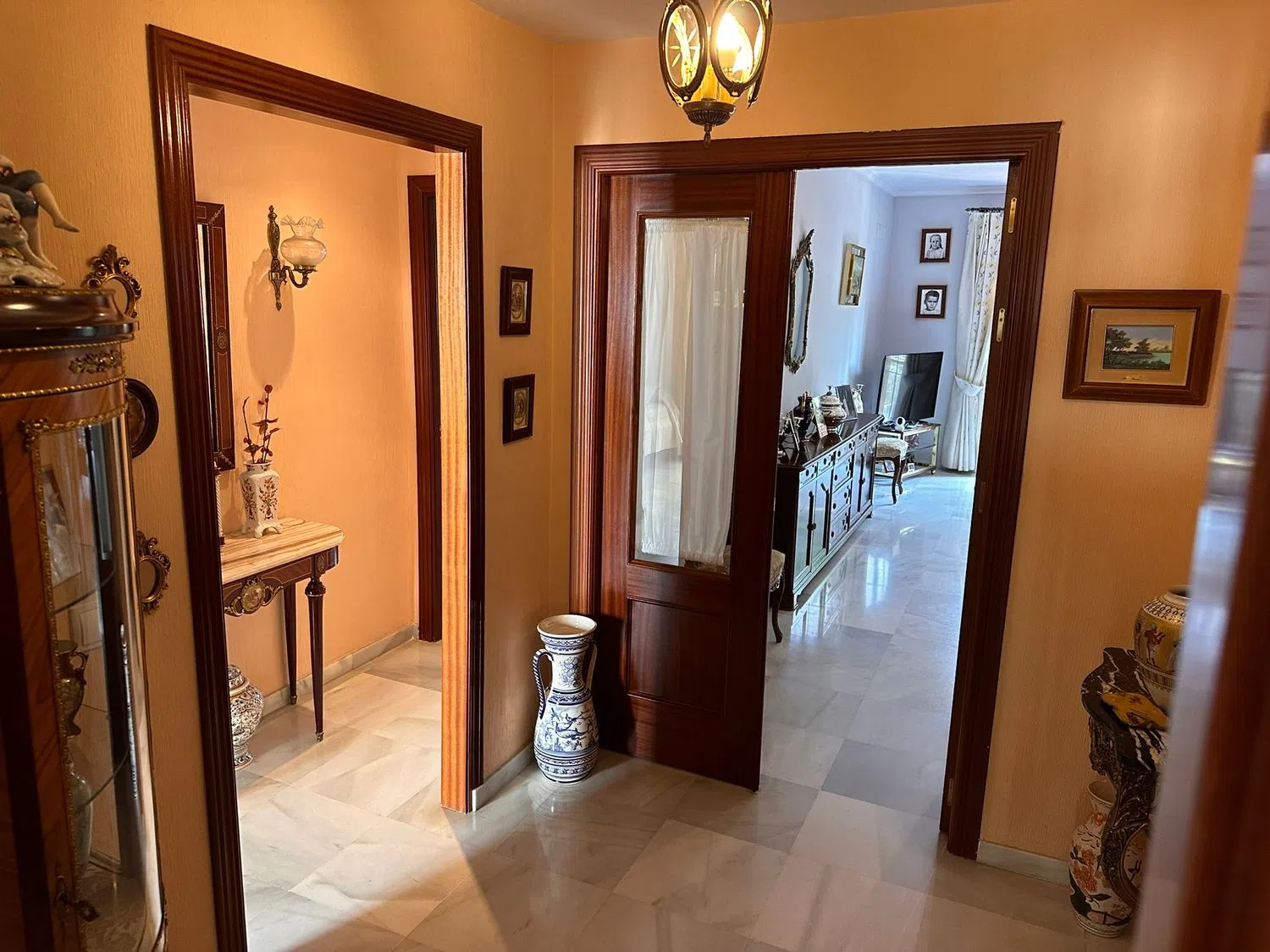 Piso en Barrio Nervión - Foto 11