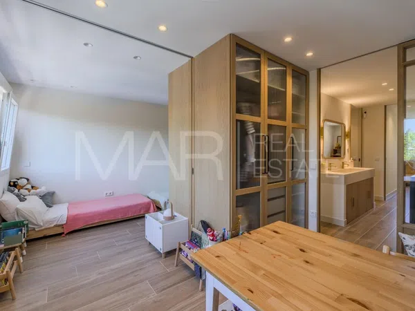 Chalet adosado en Ronda San Martín, Zona Carretera del Plantío, Zona Carretera del Plantío - Foto 23