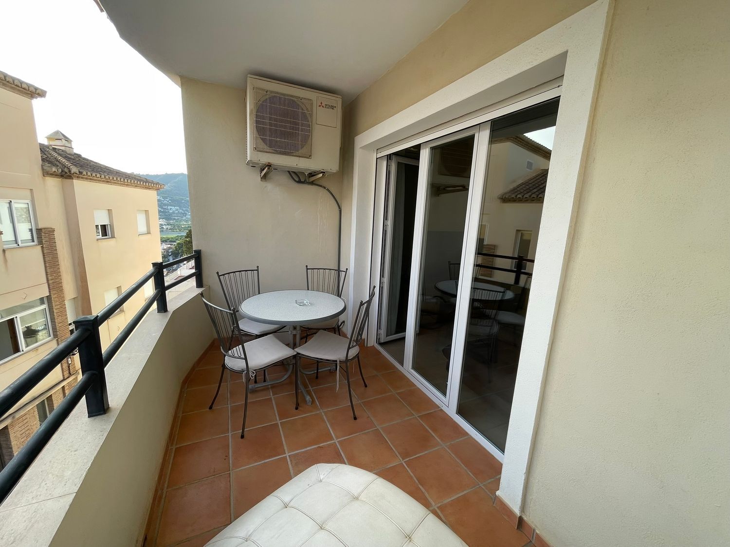 Piso en Calle las Maravillas Norte, 3 Bloque, La Herradura - Foto 18