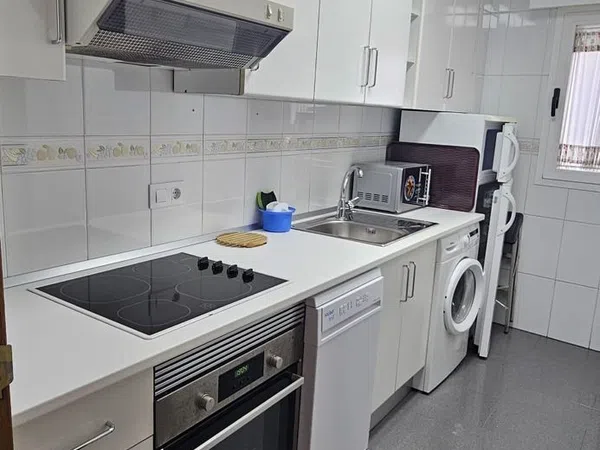 Piso en Santa Teresa, 10, San Miguel - Foto 5