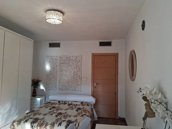 Piso en calle Rector Marín Ocete, 8 - Foto 5