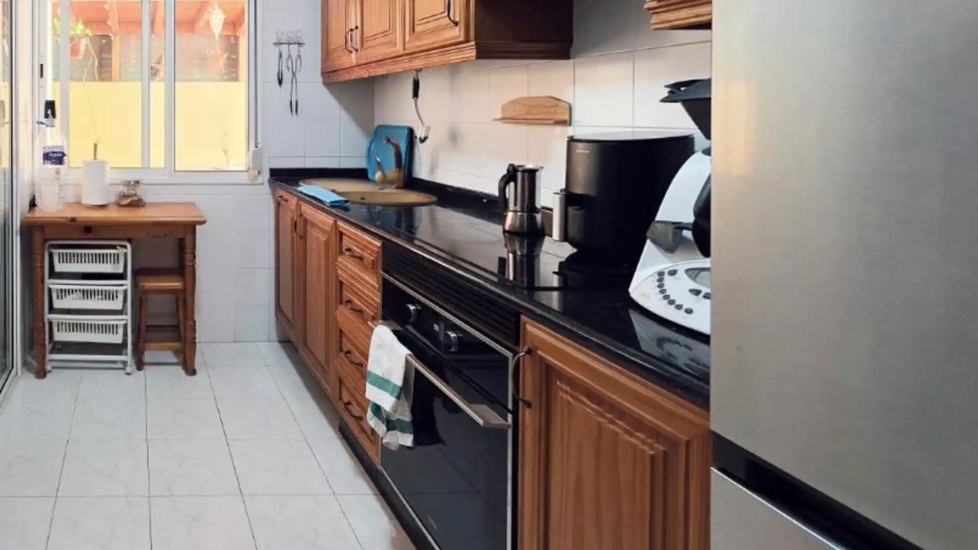 Dúplex en  Avenida Juan Carlos I 10 - Foto 9