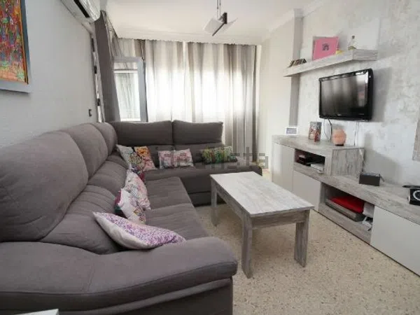 Piso en Calle Punta Umbría, 15, Molino de la Vega - Zafra, Molino de la Vega - Zafra - Foto 5