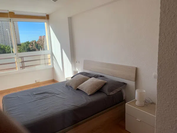 Piso en avenida de la Condomina, 52 - Foto 8