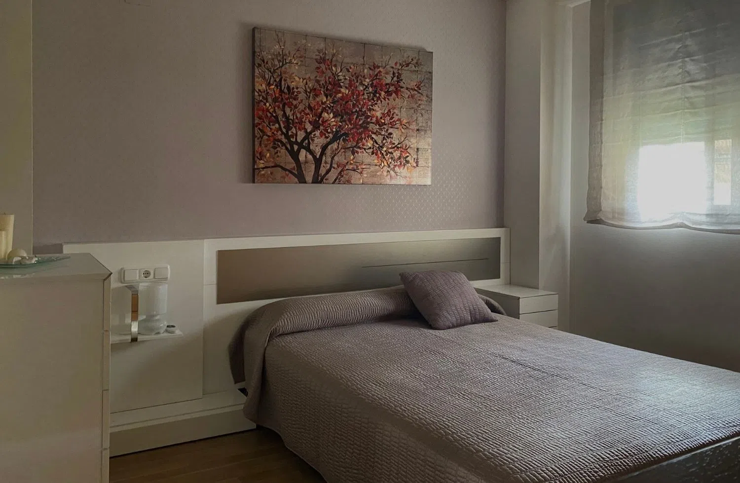 Piso en calle Santa María de Trassierra, 82 - Foto 13