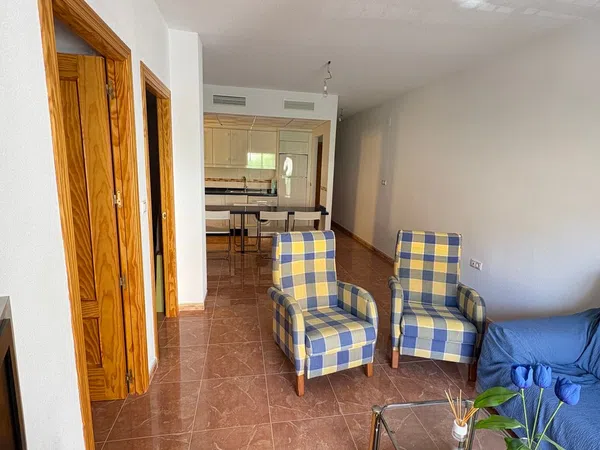 Piso en Calle Carlos Cano, 3 - Foto 4