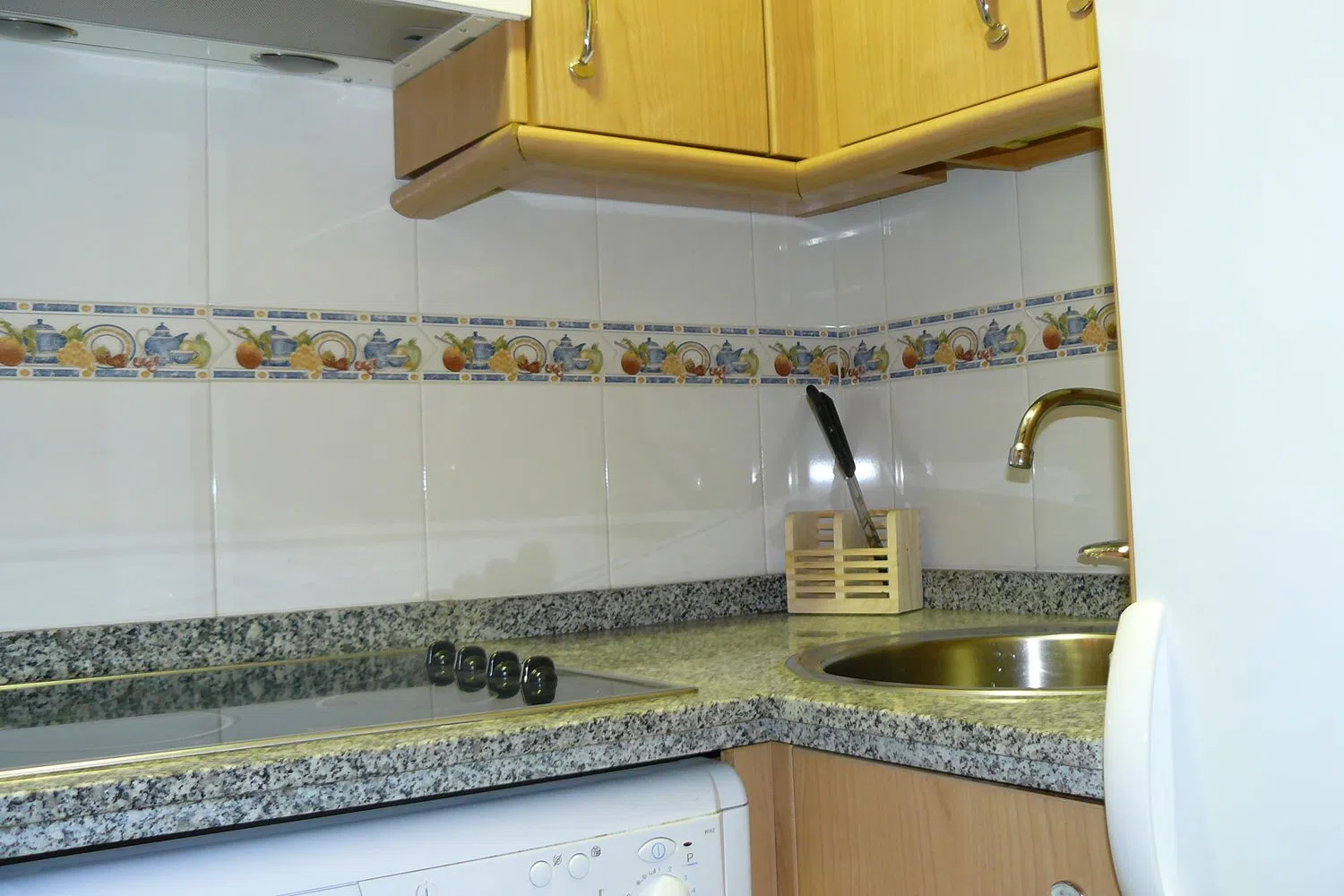 Dúplex en calle Santísimo Cristo de la Salud, 8 - Foto 4