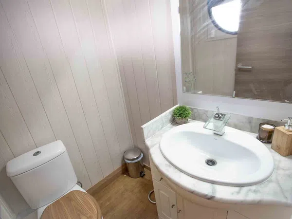 Chalet adosado en Urbanización Real de la Barrosa I, 31 - Foto 11