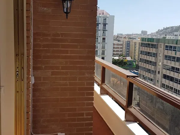Piso en Avenida Juan XXIII, 1, Arenales - Lugo - Avda Marítima - Foto 3