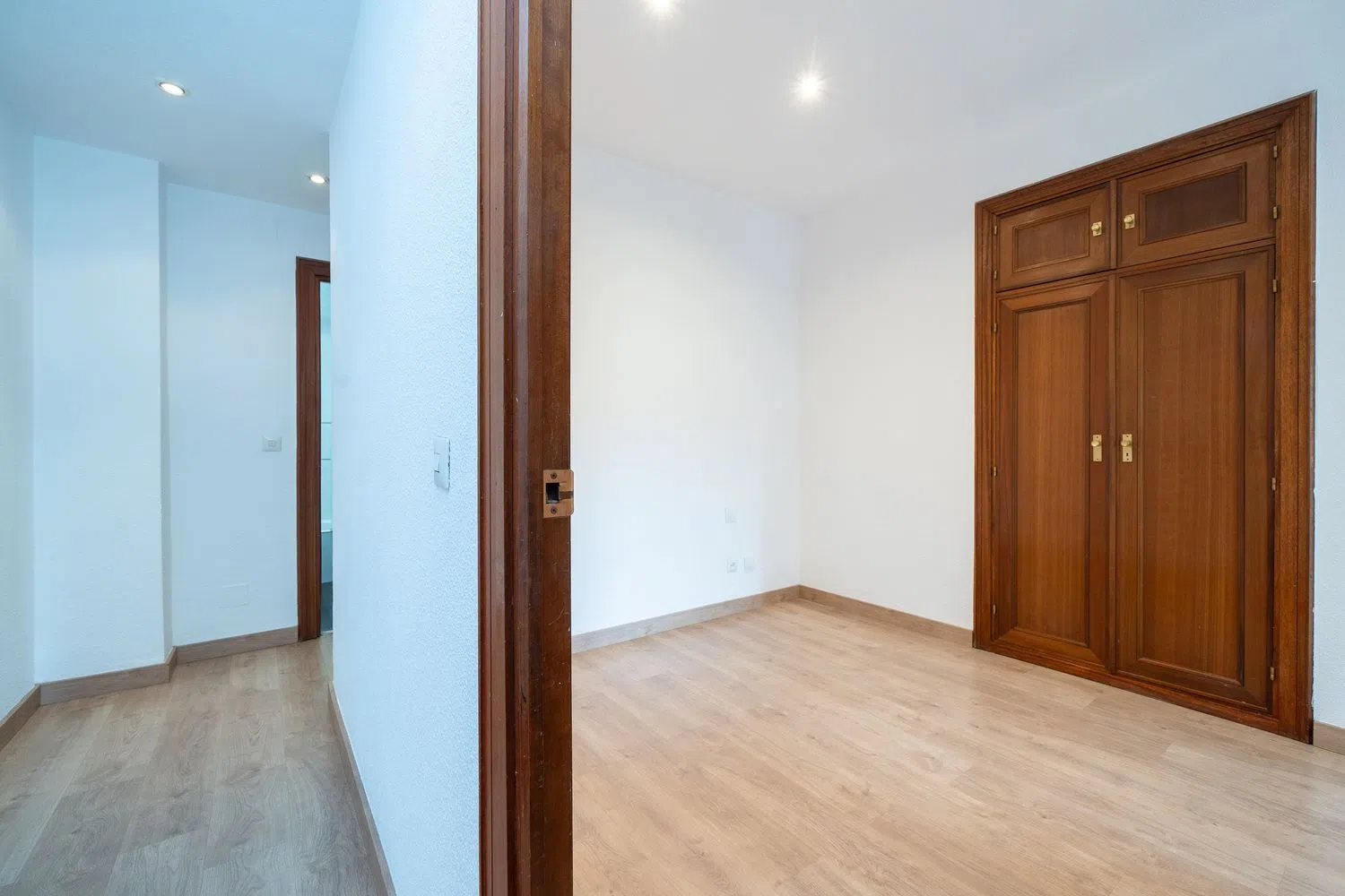 Piso en calle Leopoldo Alas Clarín, 4 - Foto 15