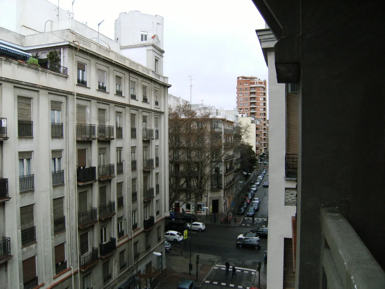 Piso en calle de Modesto Lafuente, 48 - Foto 19