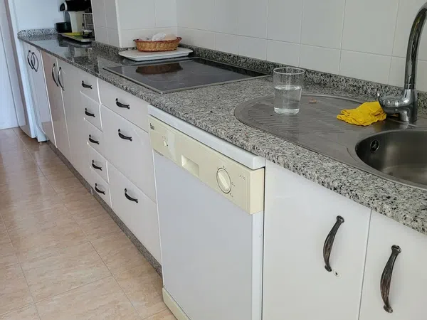 Piso en Via de los Alcornocales, 1 - Foto 3