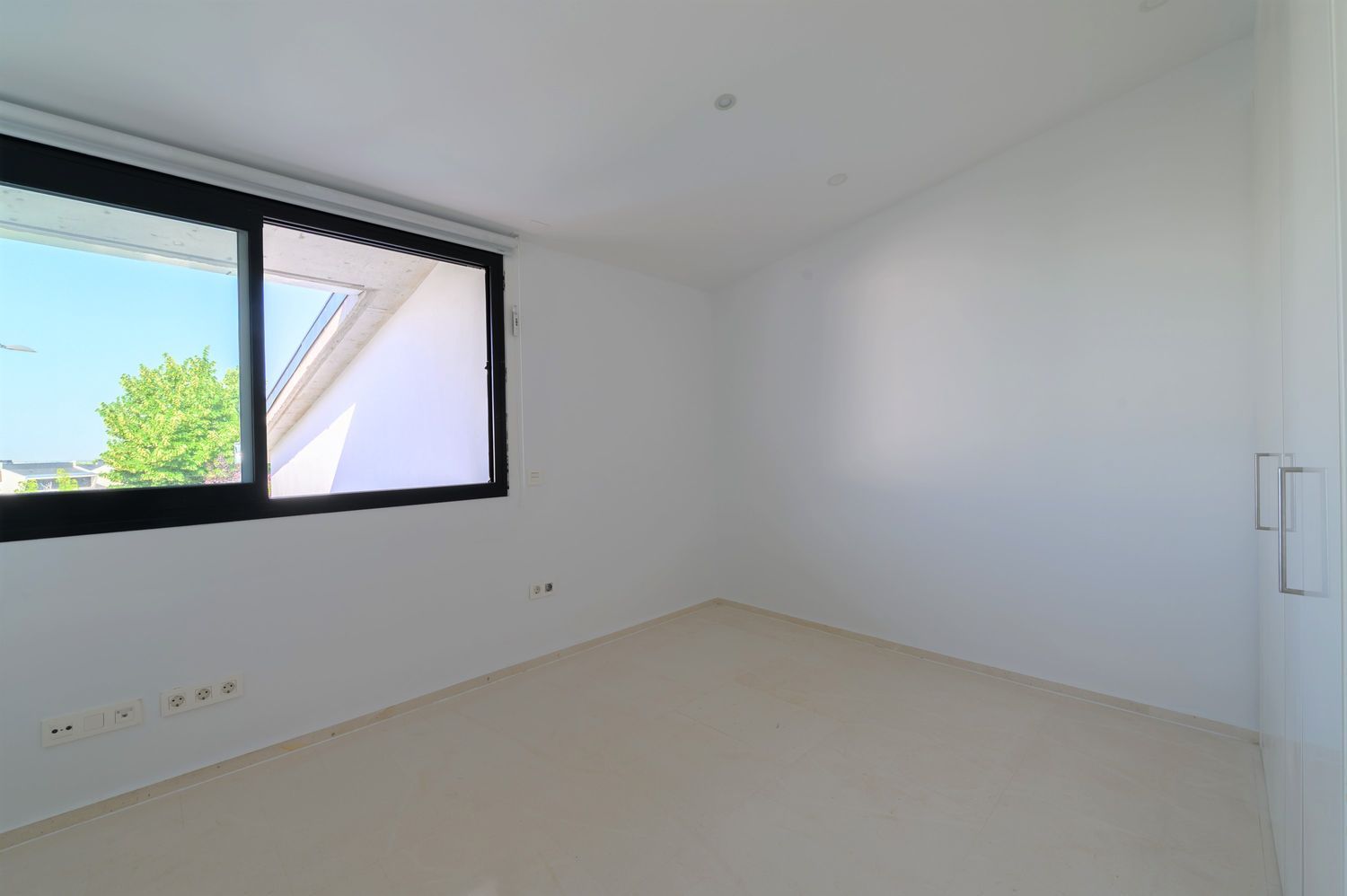 Chalet pareado en Urb. el olivar -boadilla El Olivar de Mirabal - Foto 19