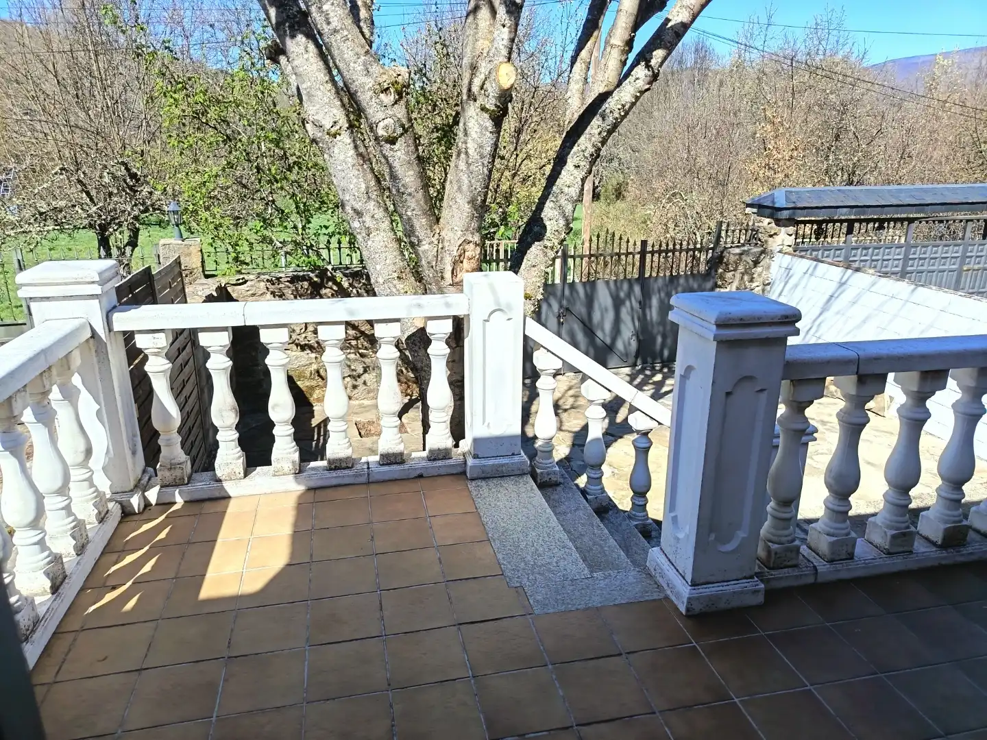 Casa adosada en  Barrio Alvarino 4 - Foto 26